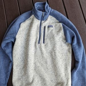 Patagonia Better Sweater